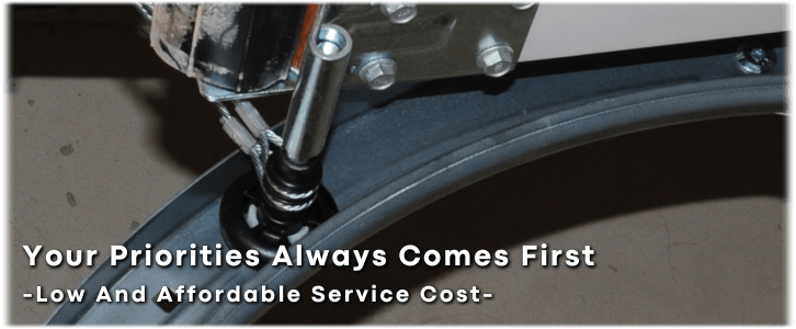 Garage Door Roller Repair Dunedin FL