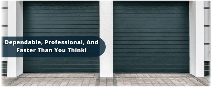 Dunedin FL Garage Door Repair